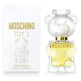 Moschino Toy 2 for Women 1.7 oz Eau De Parfum for Women