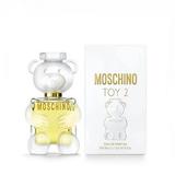 Moschino Toy 2 for Women 3.4 oz Eau De Parfum for Women