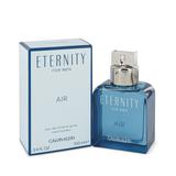 Eternity Air for Men 3.4 oz Eau De Toilette for Men