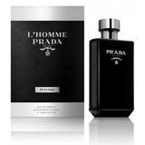 Prada L'Homme Intense 1.7 Eau De Parfum for Men