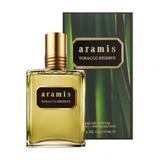Aramis Tobacco Reserve 3.7 Eau De Parfum for Men