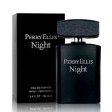 Perry Ellis Night 3.4 Eau De Toilette for Men