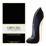 Carolina Herrera Good Girl 1.7 oz Eau De Parfum for Women