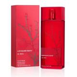 Armand Basi in Red Parfum for Women 3.4 Eau De Parfum for Women