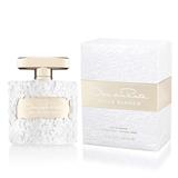 Oscar De La Renta Bella Blanca 3.4 Eau De Parfum for Women
