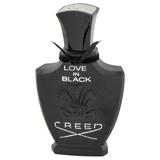 Love In Black For Women By Creed Eau De Parfum Spray (tester) 2.5 Oz