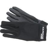 Clam Men's IceArmor Fleece Grip Gloves, Black SKU - 316515