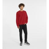 Topher Crewneck Cotton Blend Hoodies & Sweatshirts - Red - Ugg Sweats