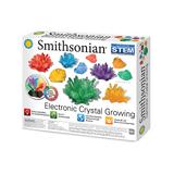 Group Sales Science Education Toys - Smithsonian Stem Electronic Crystal Growing Set
