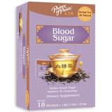 Blood Sugar Tea, 18 Bags, Prince of Peace