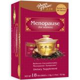 Menopause Herbal Tea, 18 Bags, Prince of Peace