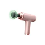 Lomi Cordless Muscle Massager, Pink