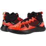 D Rose Son Of Chicago Basketball Shoes - Black - Adidas Sneakers