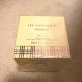 Burberry Makeup | Burberry Weekend Perfume 1.7oz | Color: Gold | Size: 1.7 Oz
