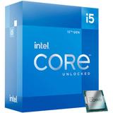 Intel Core i5-12600K 3.7 GHz 10-Core LGA 1700 Processor BX8071512600K