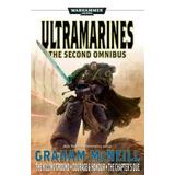 Ultramarines: The Second Omnibus