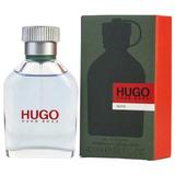 Hugo Boss Man Eau De Toilette Spray 1.3 Fl. Oz.