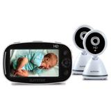"Summer Baby Pixel Zoom HD Duo 5.0"" High Definition Video Monitor - SI30553"