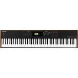 StudioLogic Numa X Piano GT 88-Key Digital Stage Piano with FATAR TP/400 Wood Keybed NUMA-X-PIANO-GT