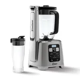 Oster Performance Blender with FoodSaver Vacuum Sealing System, Multicolor