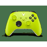 Xbox Wireless Controller – Electric Volt