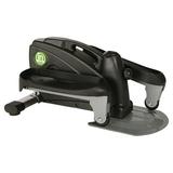 InMotion Compact Strider mini elliptical for sitting or standing