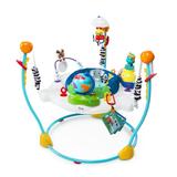 Baby Einstein Journey of Discovery Jumper Activity Center with Lights and Melodies
