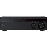 Sony 2.0 Channel Stereo Receiver with Phono Inputs and Bluetooth - STRDH190