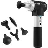 VYBE Pro Personal Percussion Handheld Deep Muscle Massage Gun by Exerscribe