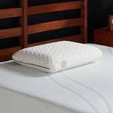Tempur-Cloud® Memory Foam Plush Support Pillow