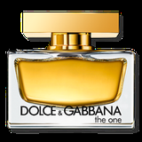 Dolce & Gabbana The One Eau de Parfum Spray - 1.6 oz - Dolce & Gabbana Light Blue Perfume and Fragrance