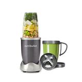 NutriBullet Nutrient Extractor, One Size , Gray