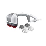 HoMedics Hhp-351H Percussion Action Plus Heat Hand-Held Massager