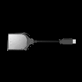 SanDisk Extreme pro SD card USB-C reader - SDDR-409-A46