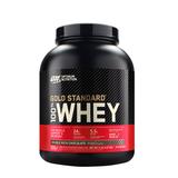 Gold Standard 100% Whey™ - Double Rich Chocolate