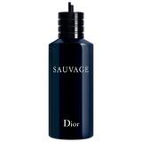 Dior Sauvage Eau de Toilette 10 oz/ 295 mL Eau de Toilette Refill