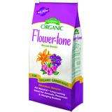 Espoma Flower-tone Blossom Booster Organic Granules Plant Food 4 lb