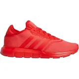 adidas Originals Women's Swift Run X Shoes, Red