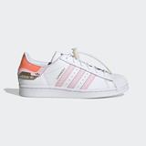 adidas Superstar Shoes Cloud White 7 Womens