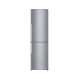 Bosch 500 11-cu ft Counter-depth Bottom-Freezer Refrigerator (Stainless Steel) ENERGY STAR | B11CB50SSS