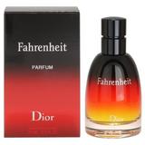 Fahrenheit Parfum 2.5 Eau De Parfum for Men