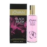 Jovan Black Musk for Women 3.25 oz Cologne Spray for Women