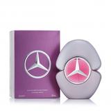 Mercedes Benz Parfum for Women (Tester) 3.0 Oz Eau De Parfum for Women