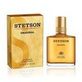 Stetson Aftershave By Coty 3.4 oz Cologne Spray for Men