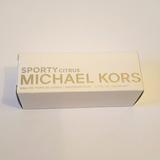 Michael Kors Accessories | Michael Kors Sporty Citrus Eau De Parfum Spray 1.7 Fl Oz - Box Only | Color: Gold/White | Size: Os