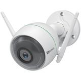 EZVIZ C3WN 1080p – Outdoor WIFI Bullet Camera, Weatherproof, Smart Motion Detection Zones, Night Vision up to 100ft