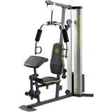 Golds Gym XR 55 Home Gym with 330 Lbs of Resistance