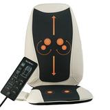 Belmint Seat Cushion Massager with Shiatsu Vibration and Heat