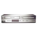 Philips DVP3345V DVD/VCR Player Combo Plus Accessories (NEW)
