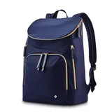 Samsonite Deluxe Backpack, Blue